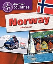 Tapa de Norway