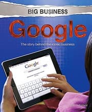 Tapa de Google