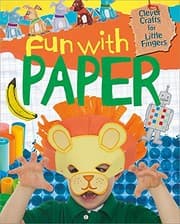 Tapa de Fun with Paper. Annalees Lim