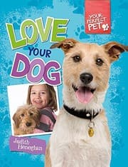 Tapa de Love Your Dog. by Judith Heneghan