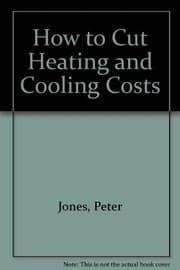 Tapa de How to cut heating and cooling costs