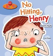 Tapa de No Hitting, Henry (You Choose!)