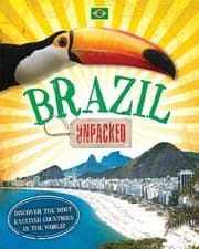 Tapa de Brazil (Unpacked)