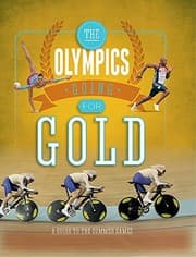 Tapa de The Olympics: Going for Gold: A Guide to the Summer Games