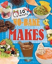 Tapa de No-Bake Makes (10 Minute Crafts)