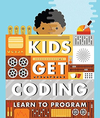 Tapa de Learn to Program