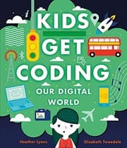 Tapa de Our Digital World
