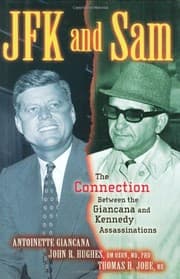 Tapa de JFK and Sam