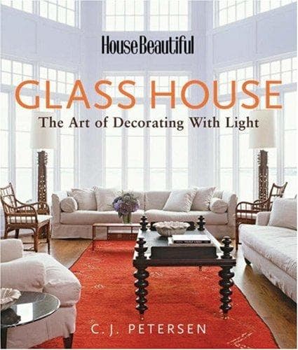 Tapa de Glass House