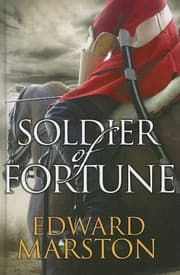 Tapa de Soldier Of Fortune