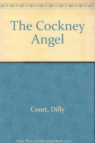 Tapa de The Cockney Angel