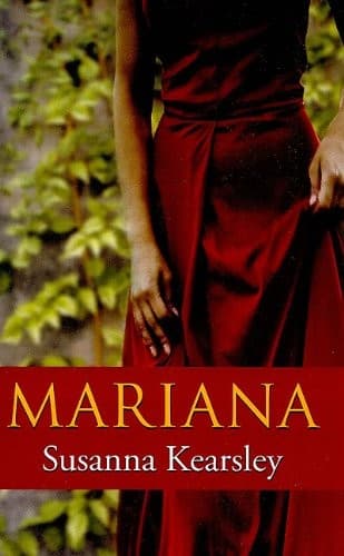Tapa de Mariana