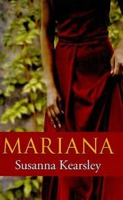 Tapa de Mariana
