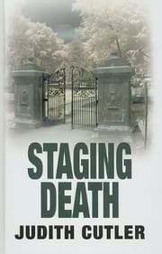 Tapa de Staging Death