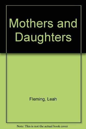 Tapa de Mothers And Daughters