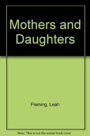 Tapa de Mothers And Daughters
