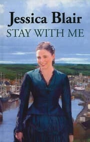 Tapa de Stay With Me