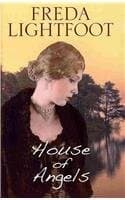Tapa de House Of Angels