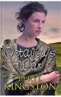 Tapa de Octavia's War