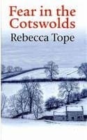Tapa de Fear In The Cotswolds