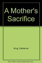 Tapa de A Mother's Sacrifice