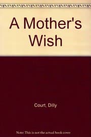 Tapa de A Mother's Wish