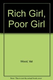 Tapa de Rich Girl, Poor Girl