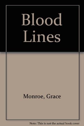 Tapa de Blood Lines