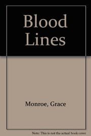 Tapa de Blood Lines