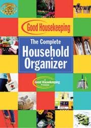 Tapa de Good housekeeping