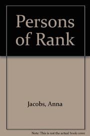 Tapa de Persons Of Rank