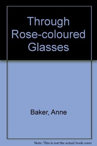 Tapa de Through Rose-Coloured Glasses