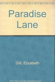 Tapa de Paradise Lane