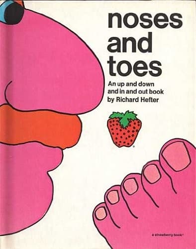 Tapa de Noses and toes