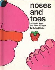 Tapa de Noses and toes