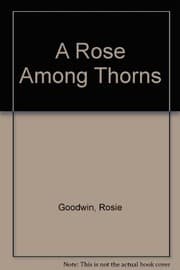 Tapa de A Rose Among Thorns
