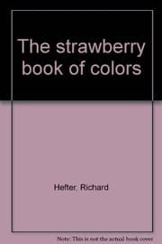 Tapa de Strawberry Book of Colors