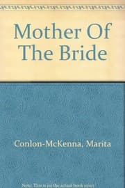 Tapa de Mother Of The Bride