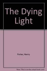 Tapa de The Dying Light