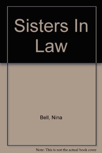 Tapa de Sisters In Law