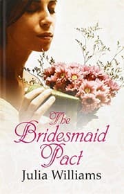 Tapa de The Bridesmaid Pact