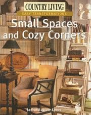 Tapa de Country Living Easy Transformations