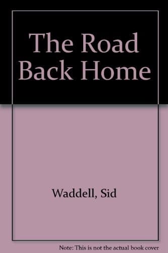 Tapa de The Road Back Home