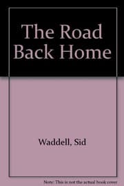 Tapa de The Road Back Home