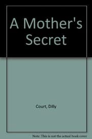 Tapa de A Mother's Secret