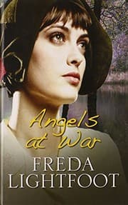 Tapa de Angels At War