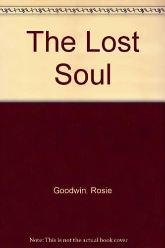 Tapa de The Lost Soul