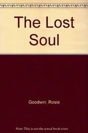 Tapa de The Lost Soul