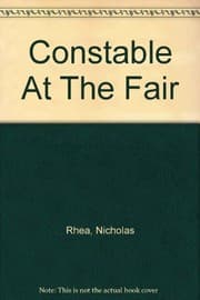 Tapa de Constable At The Fair