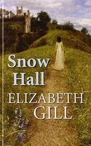 Tapa de Snow Hall
